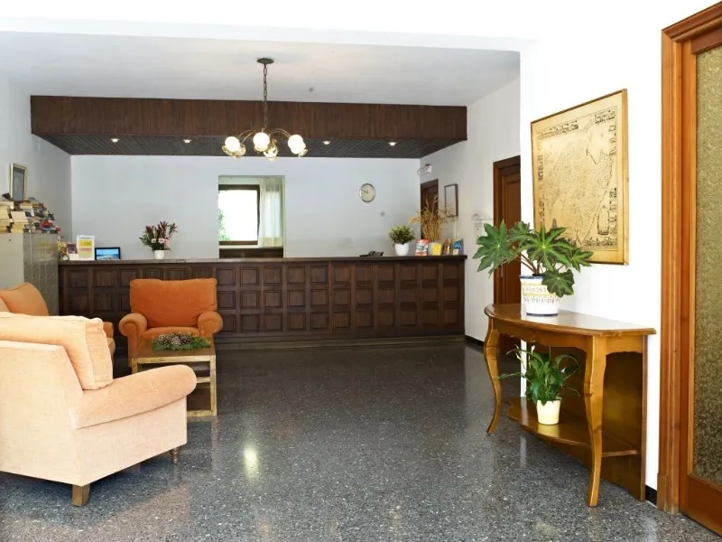 Lobby, Condemar, Majorca