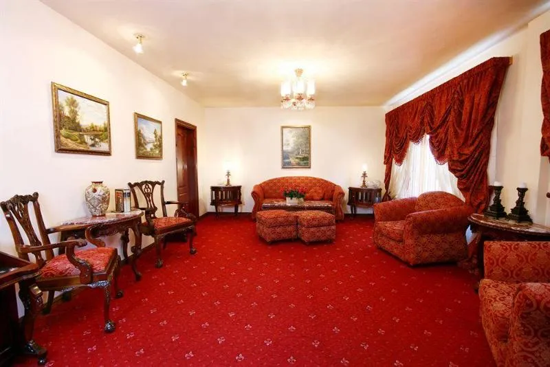 General view, Dallas Residence, Varna