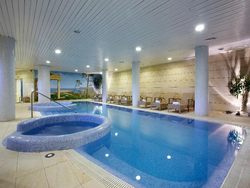 Sports and Entertainment, Grupotel Santa Eularia & Spa. Adults Only, Ibiza