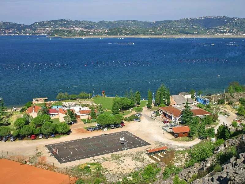 Sports and Entertainment, Apartments Kanegra Plava Laguna, Istria