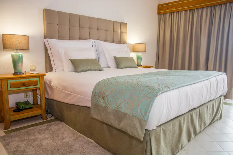 APARTMENT TWO BEDROOMS Room, Luna Hotel da Oura, Algarve