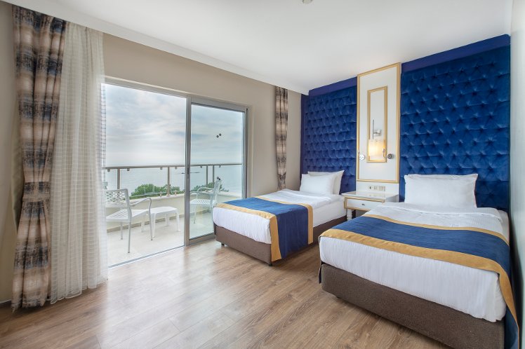 Utopia Beach Club, Antalya