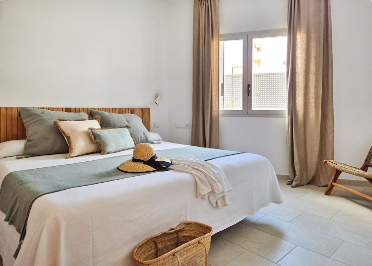 Apartaments Proa Es Pujols, Ibiza