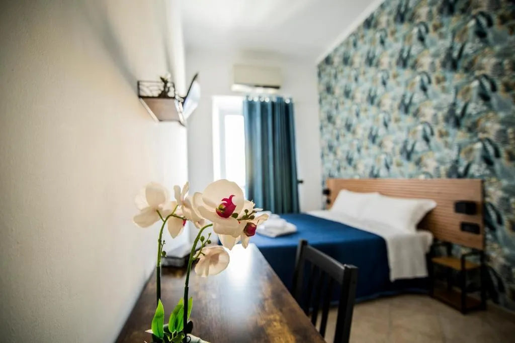 Room, Hotel Dell'Urbe, Naples