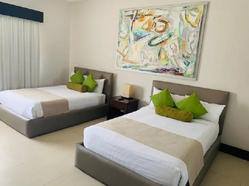 SUITE DELUXE PREMIUM Room, Aldea Thai Luxury by Mistik, Playa Del Carmen