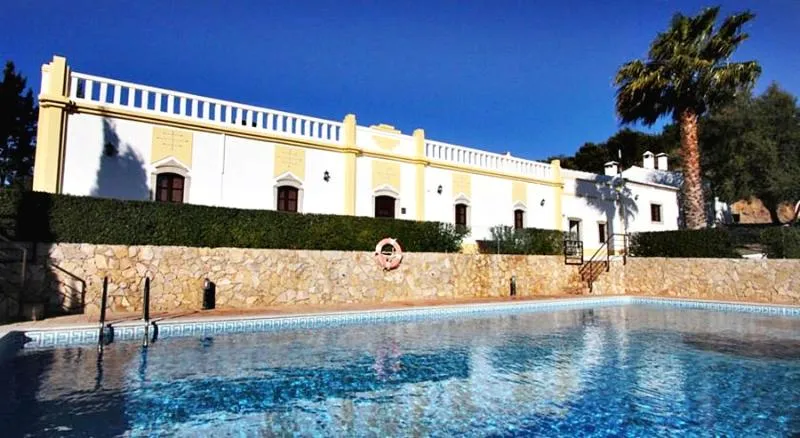 Pool, Herdade Da Corte, Algarve