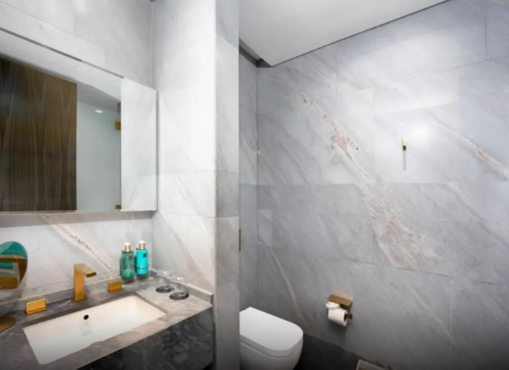 APARTMENT TWO BEDROOMS Room, Five Palm Jumeirah Dubai, Dubai
