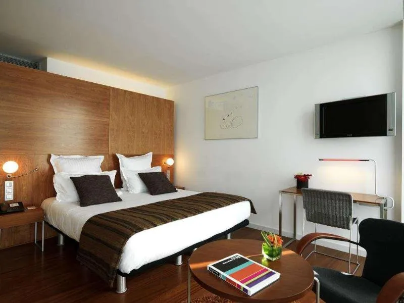 Room, Condes De Barcelona, Barcelona
