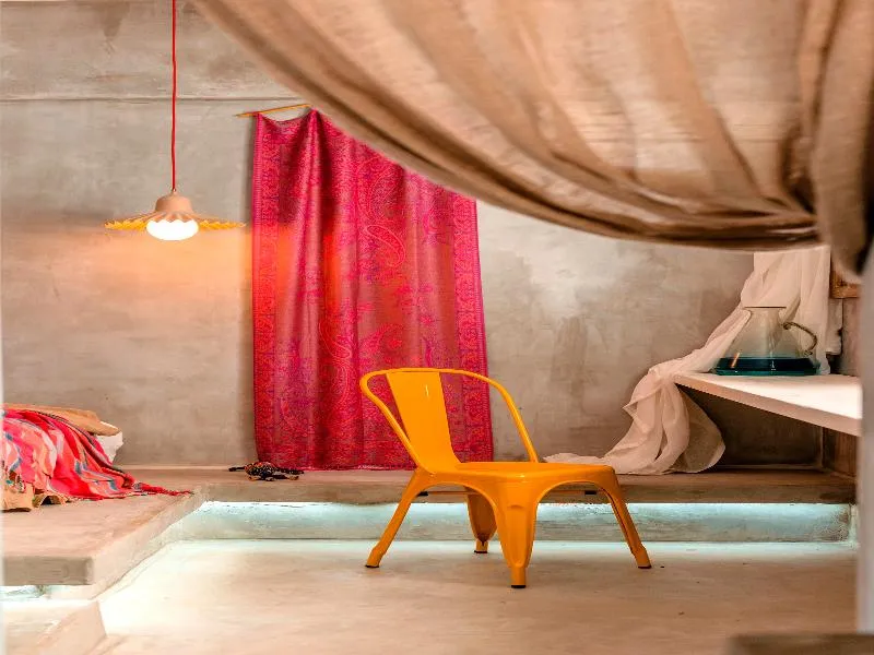 Room, Kouros Exclusive, Rhodes
