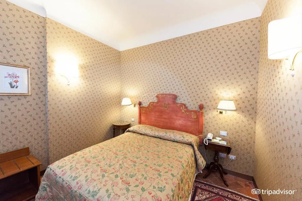 DOUBLE SINGLE USE CLASSIC Room, Monna Lisa, Florence