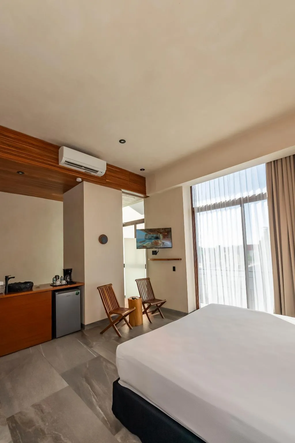 Room, Prana Tulum Boutique Hotel, Cancun Area
