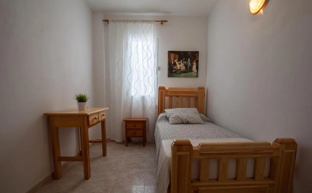 General view, Hostal Sango, Costa Del Sol