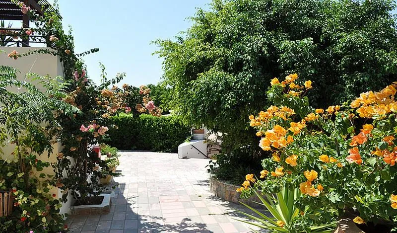 General view, Pefkos Village Resort, Rhodes