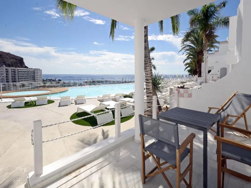 APARTMENT SEA VIEW Room, Marina Bayview Adults Only, Gran Canaria