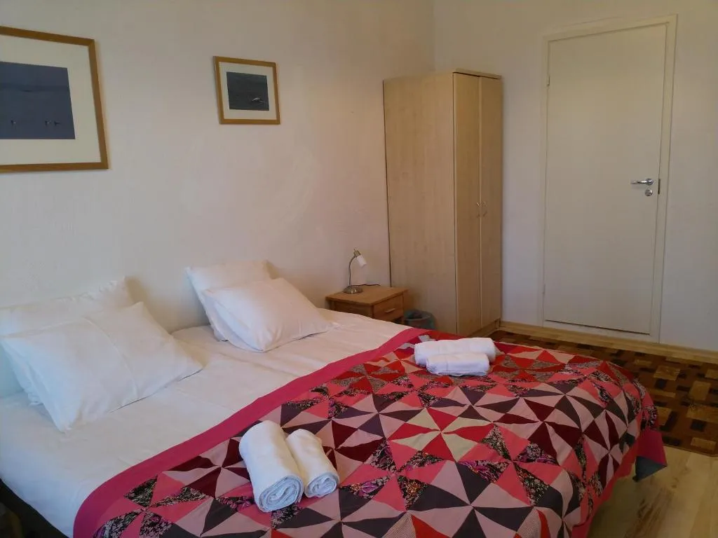 APARTMENT TWO BEDROOMS Room, Haeska Manor, Tallinn