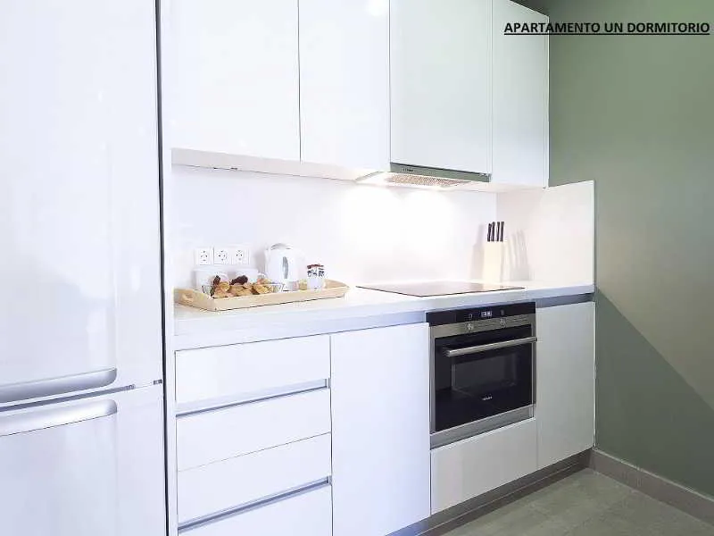 Room, Bonavista Apartments Barcelona - Virreina, Barcelona