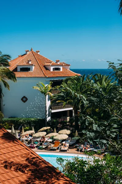 General view, Parque Tropical, Gran Canaria