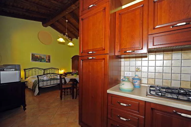 Room, Agriturismo La Fontana Dei Desideri, Alghero