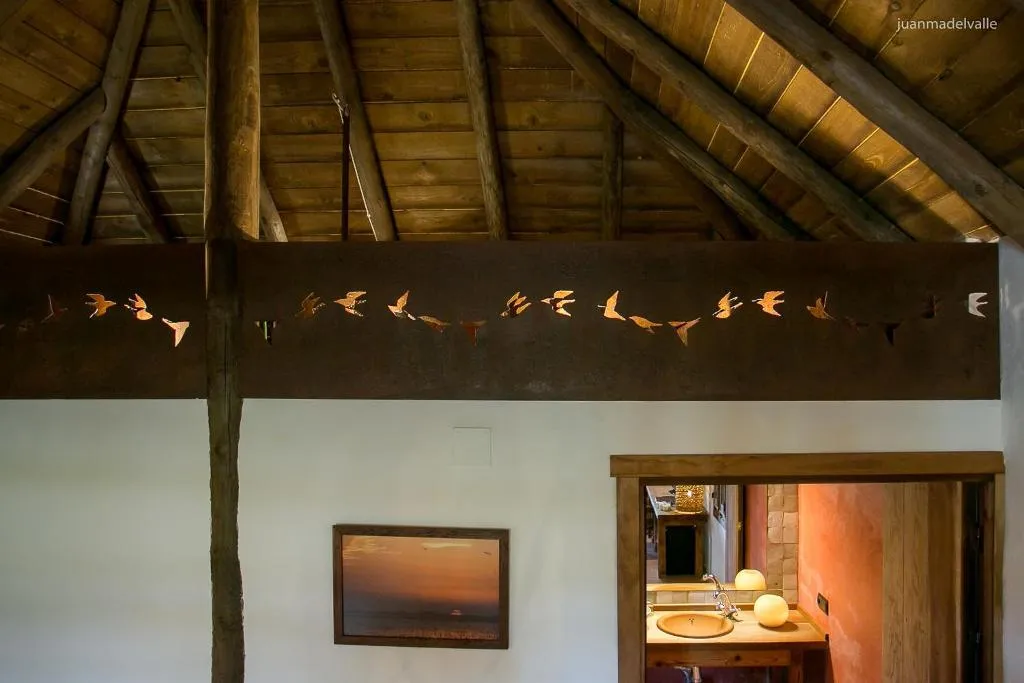 JUNIOR SUITE DELUXE Room, Ardea Purpurea, Andalucia
