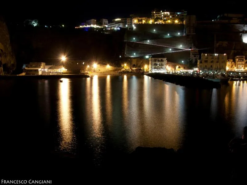 Beach, Cosmomare, Naples
