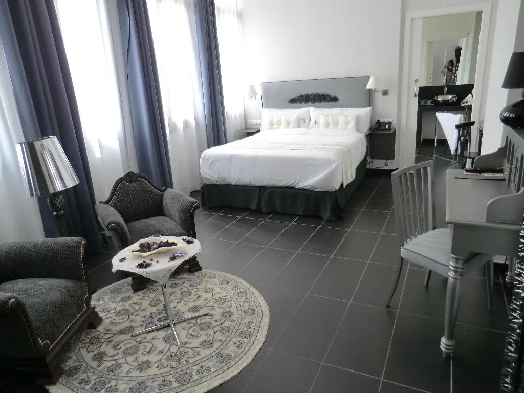 Double or Twin DELUXE Room, Sant Pere Del Bosc, Costa Brava