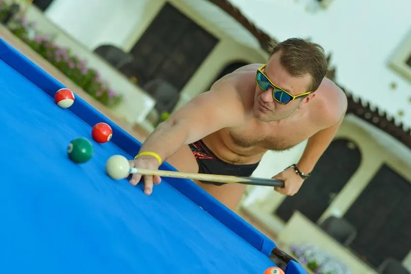 Sports and Entertainment, Tivoli Hotel Aqua Park, Red Sea Riviera