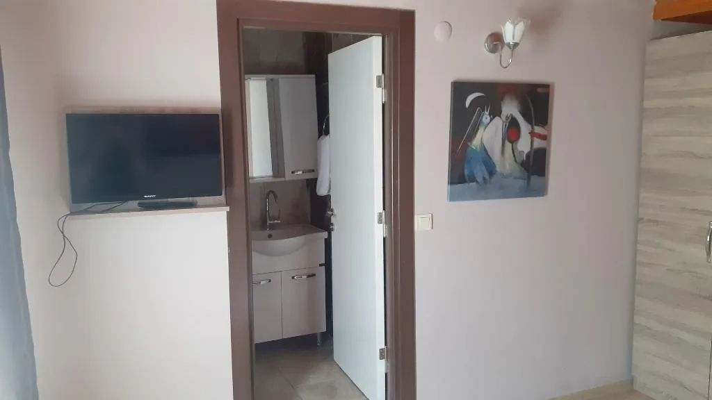 DOUBLE CLASSIC Room, Sunanatolia Otel, Antalya