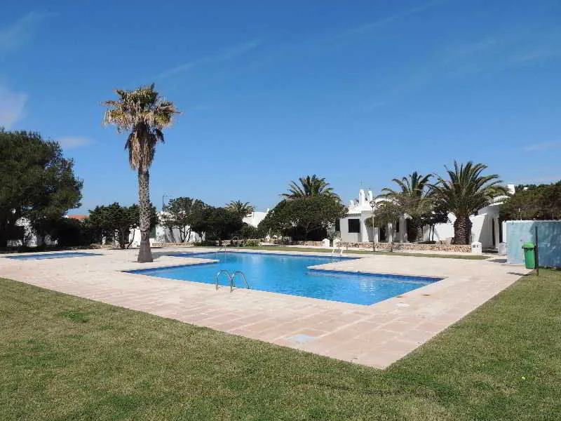 General view, Solmar Bungalows, Menorca