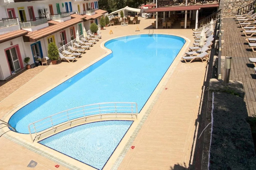 Sports and Entertainment, Konfor Suite Otel, Dalaman