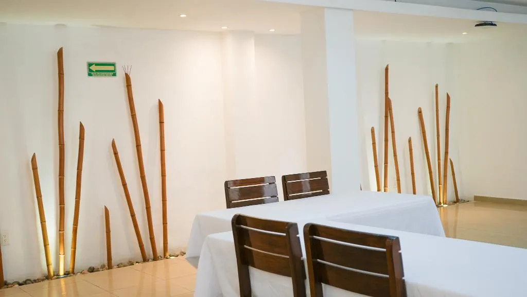 Conferences, Soberanis, Cancun Area
