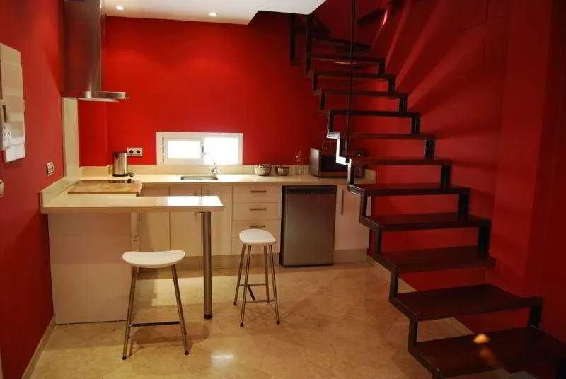 SUITE TWO BEDROOMS Room, Life Apartments Giralda Suites, Seville
