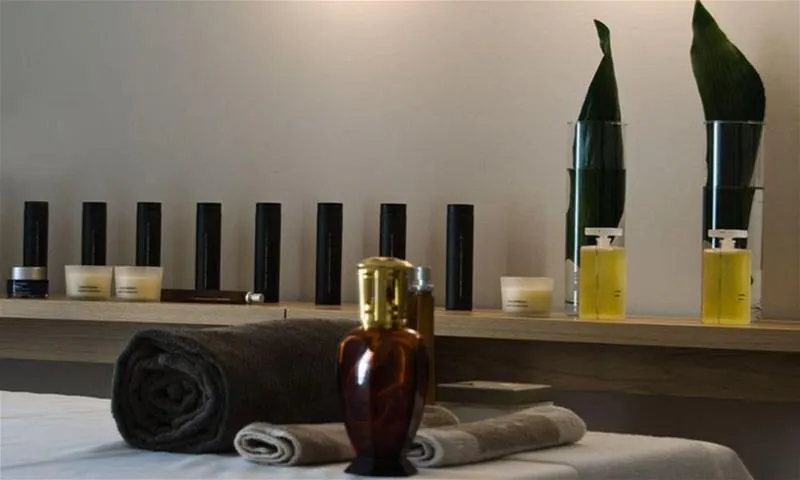 General view, Shalai - Exclusive SPA and small gourmet hotel, Catania
