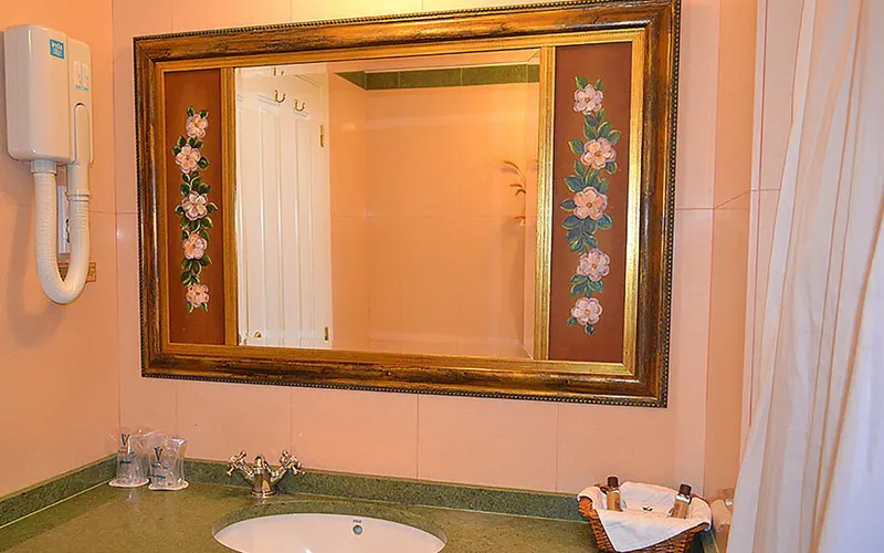 DOUBLE SUPERIOR Room, Estalagem Do Vale, Madeira