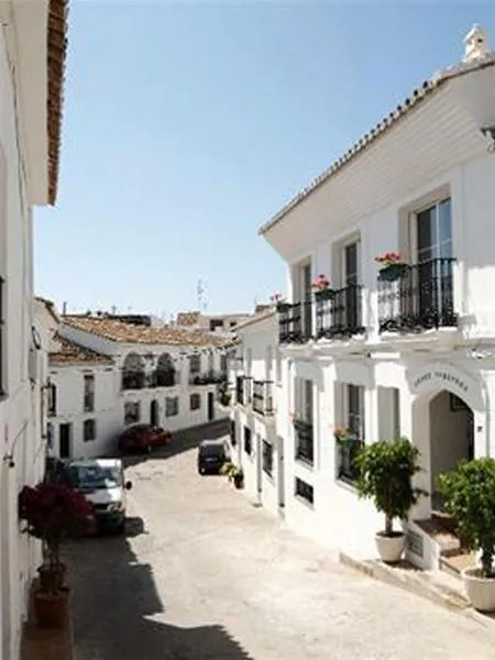 General view, Apartamentos La Fonda, Costa Del Sol