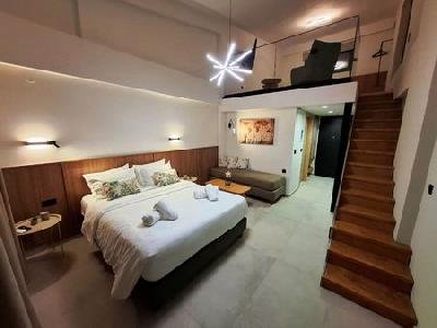 Aelia Luxury Apartments & Pool, Kalamata