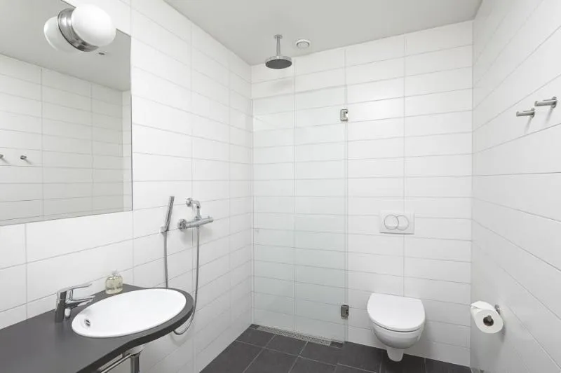 TRIPLE STANDARD Room, Reykjavik Lights by Keahotels, Reykjavik