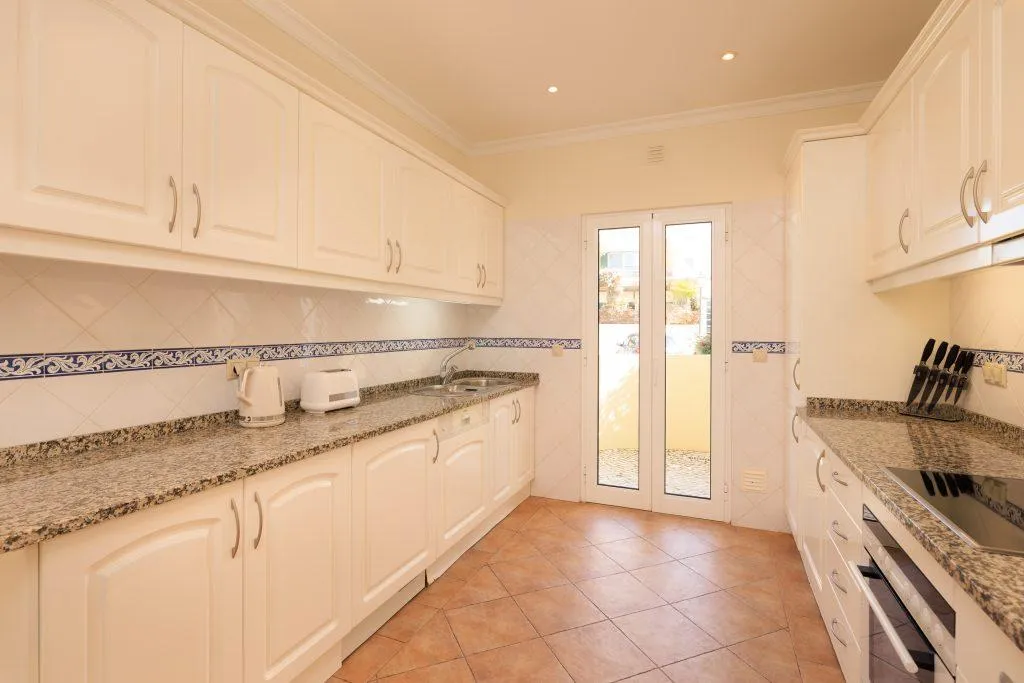 TOWNHOME SUPERIOR THREE BEDROOMS Room, Vale Do Lobo Resort, Algarve