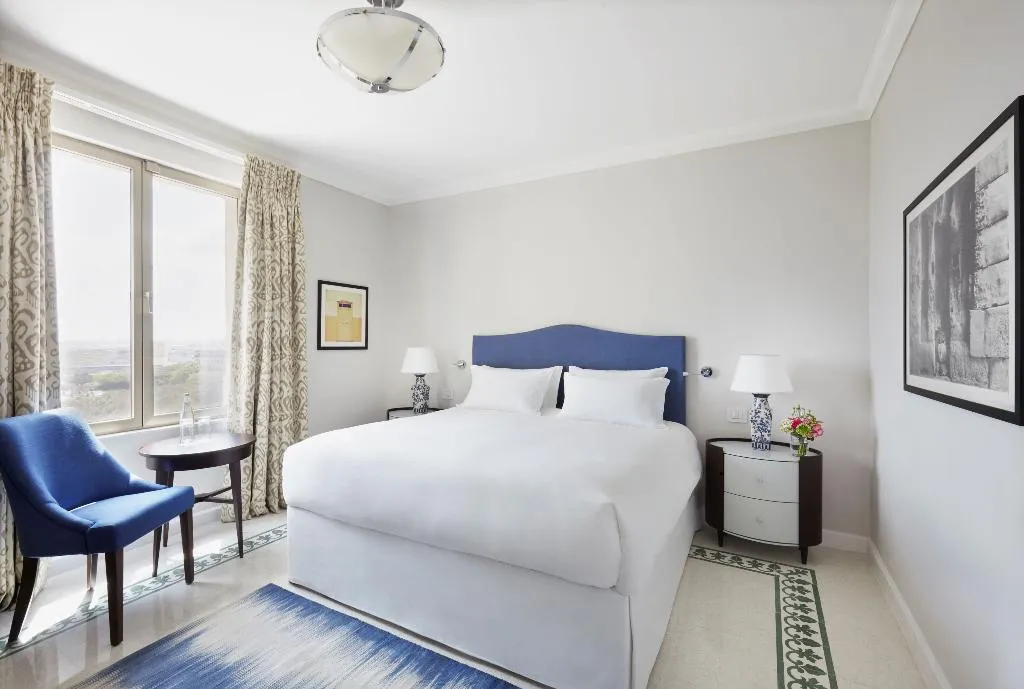 Room EXECUTIVE Room, The Phoenicia Malta - LHW, Malta