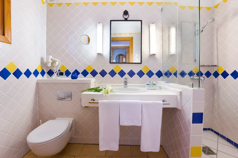 SINGLE STANDARD Room, Seaside Sandy Beach, Gran Canaria