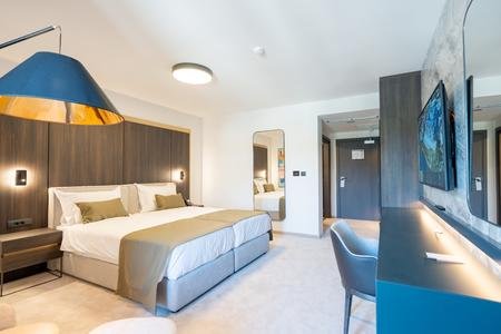 Visula Hotel & Spa, Istria