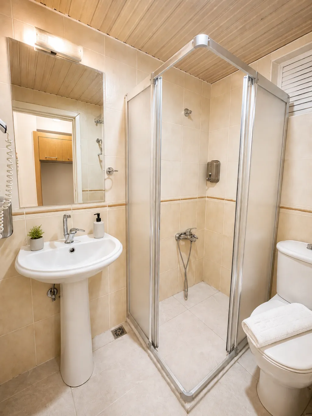 Room, Yaman Life Hotel, Antalya