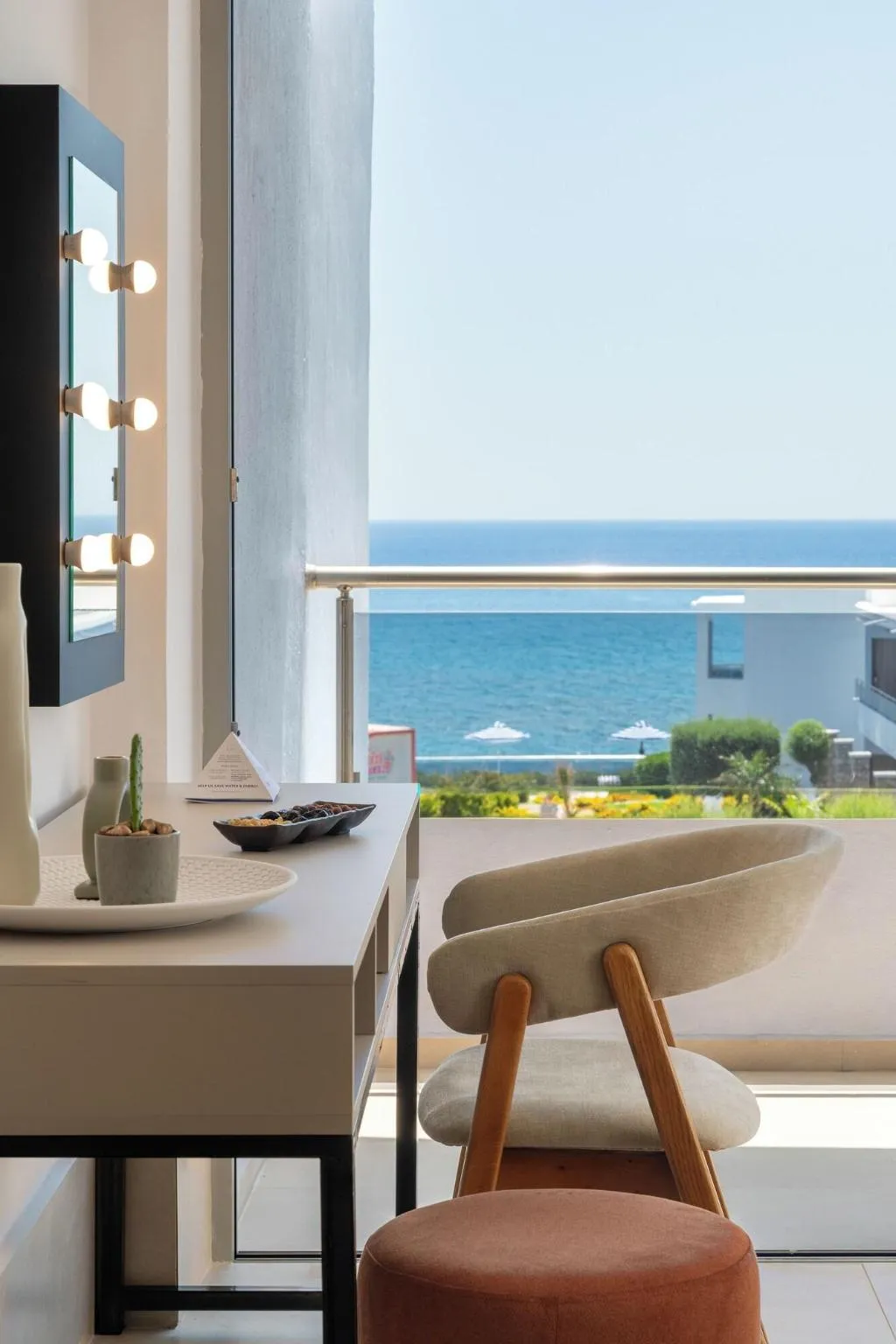 Room, Paralos Rodos Lifestyle, Rhodes