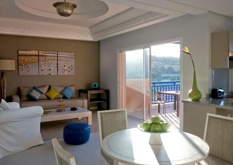 General view, Paradis Plage Surf Yoga & Spa Resort, Agadir