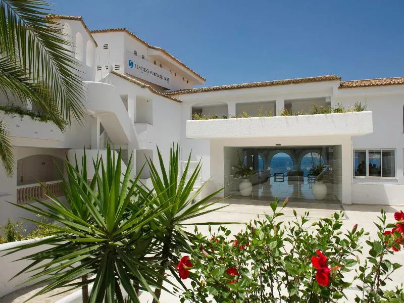 General view, Sentido Fido Punta del Mar Hotel & Spa, Majorca