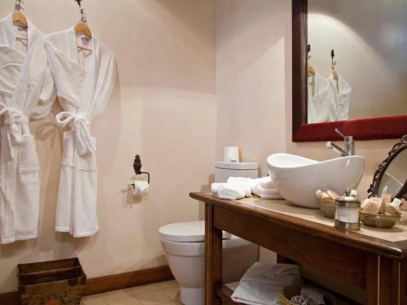 Room, Villa De Lo, Essaouira