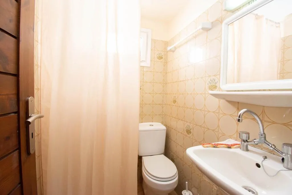 STUDIO SEA VIEW WITH BALCONY Room, Sunrise Sissi Apartments, Crete