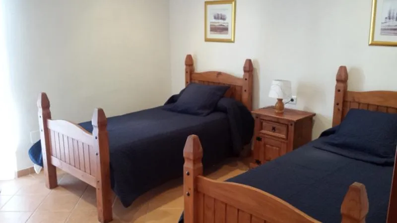 APARTMENT CAPACITY 8 THREE BEDROOMS Room, Capistrano El Sur, Costa Del Sol