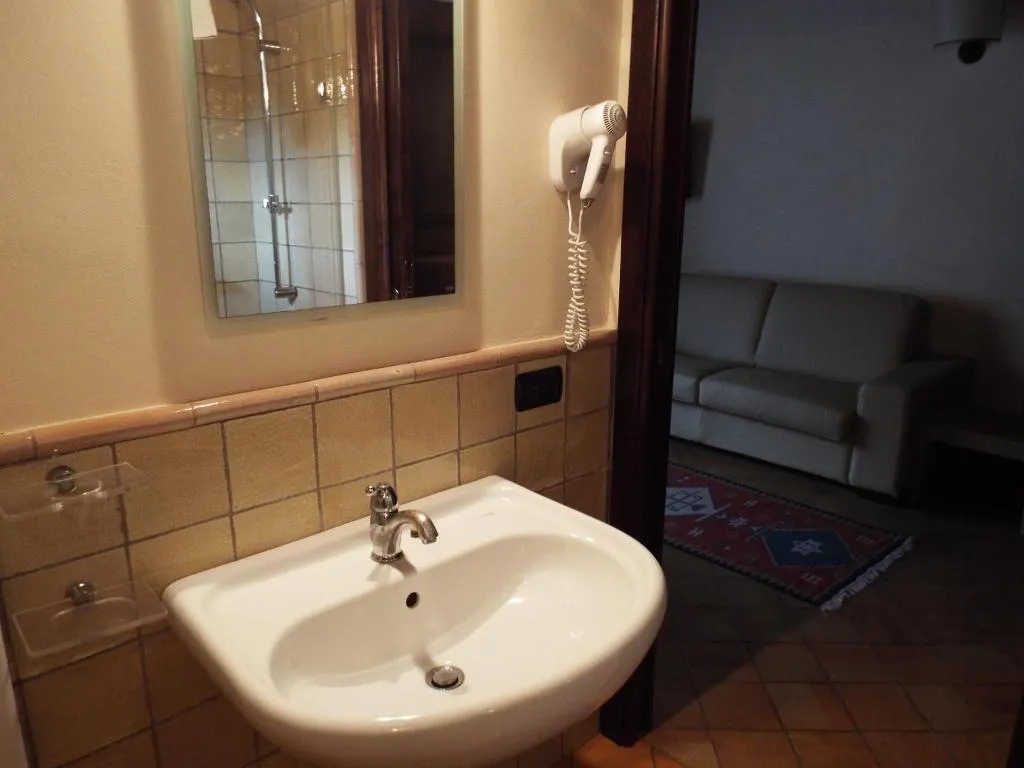 FAMILY ROOM STANDARD Room, Agriturismo Cefalù - Guest House, Palermo