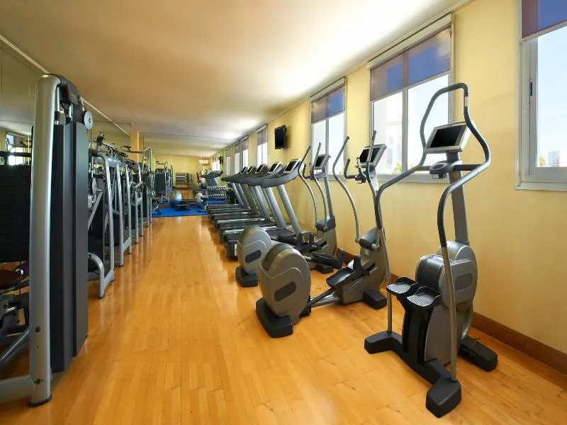 Sports and Entertainment, The Palace, A Luxury Collection Hotel, Madrid