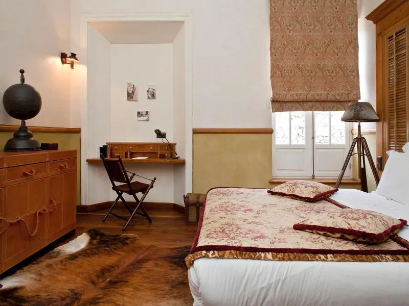 Room, Villa De Lo, Essaouira